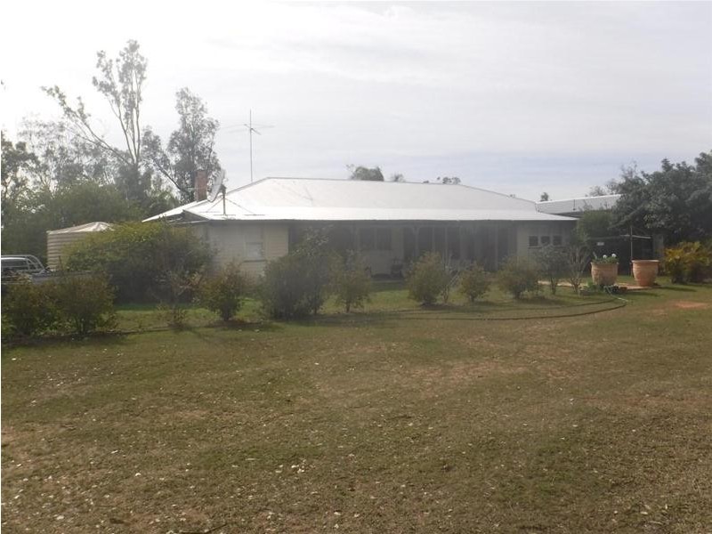 4372 KOGAN – CONDAMINE Road, Chinchilla QLD 4413