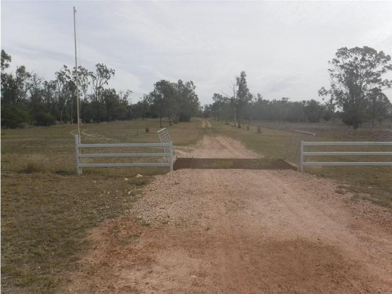 4372 KOGAN – CONDAMINE Road, Chinchilla QLD 4413