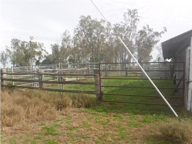 4372 KOGAN – CONDAMINE Road, Chinchilla QLD 4413