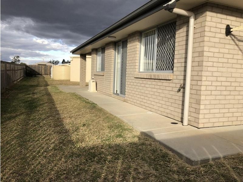 10 Brennan Place, Chinchilla QLD 4413