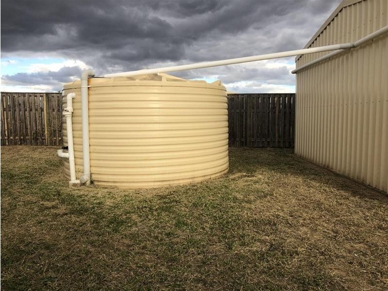 10 Brennan Place, Chinchilla QLD 4413