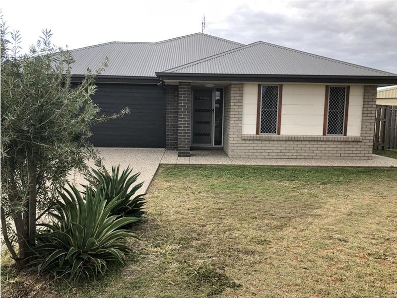 10 Brennan Place, Chinchilla QLD 4413