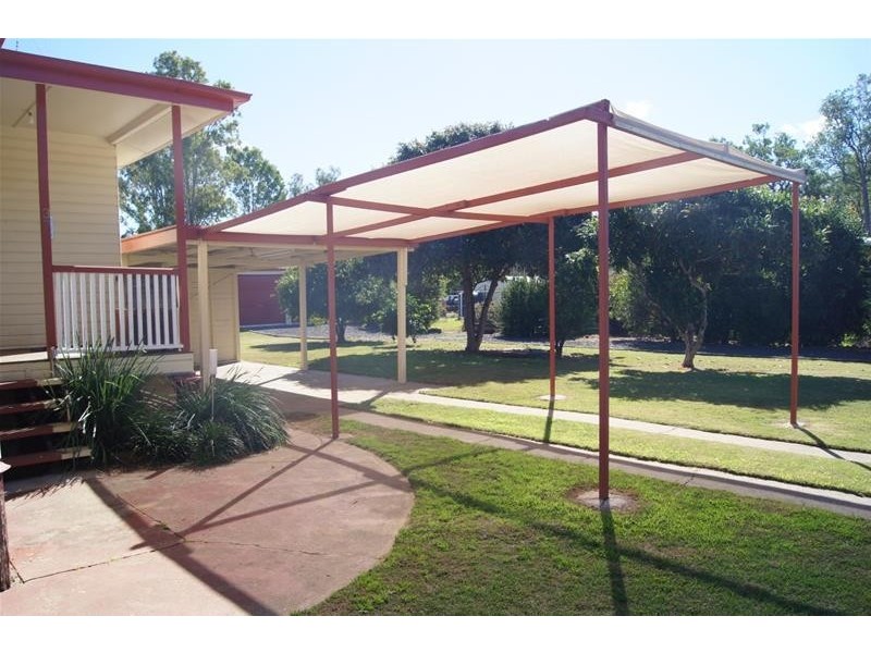 37 Wambo Street, Chinchilla QLD 4413