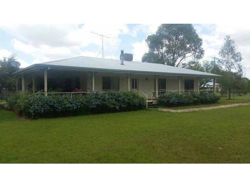 23 Rider Street, Chinchilla QLD 4413