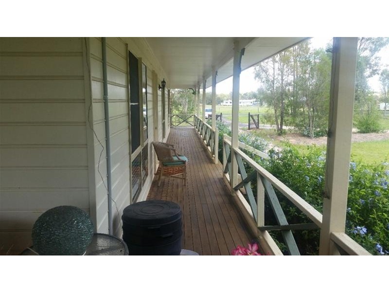 23 Rider Street, Chinchilla QLD 4413