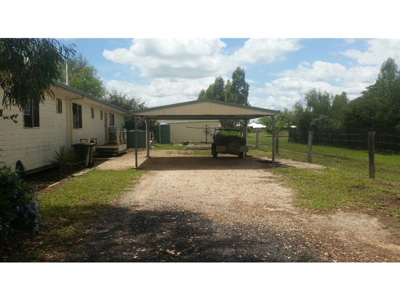 23 Rider Street, Chinchilla QLD 4413