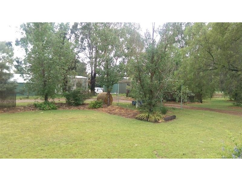 23 Rider Street, Chinchilla QLD 4413