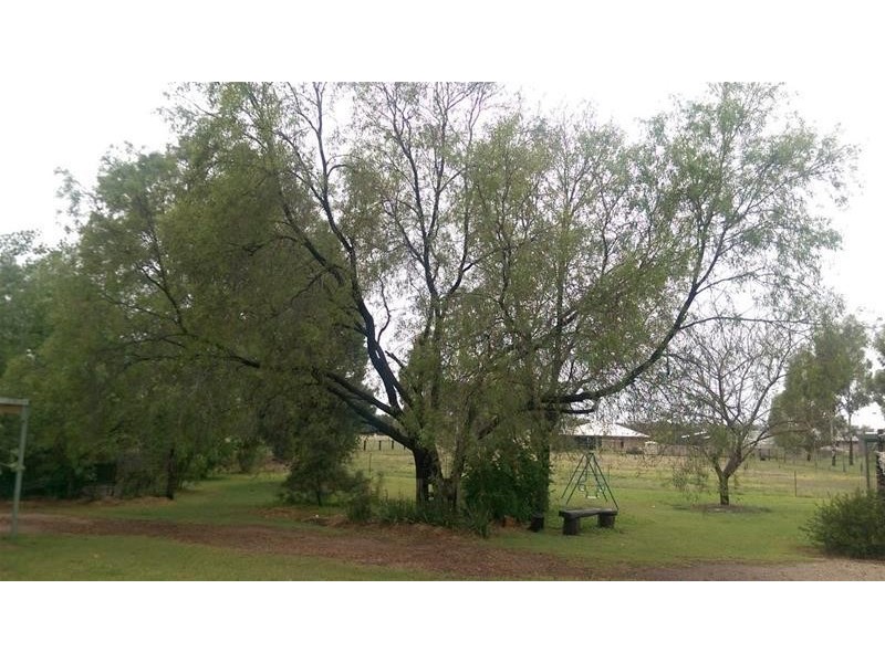 23 Rider Street, Chinchilla QLD 4413