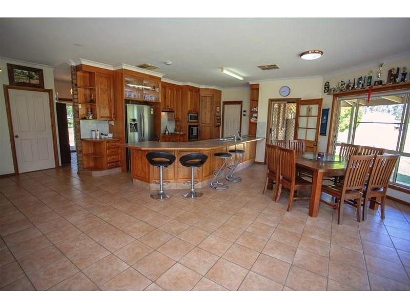 233 Zeller Street, Chinchilla QLD 4413