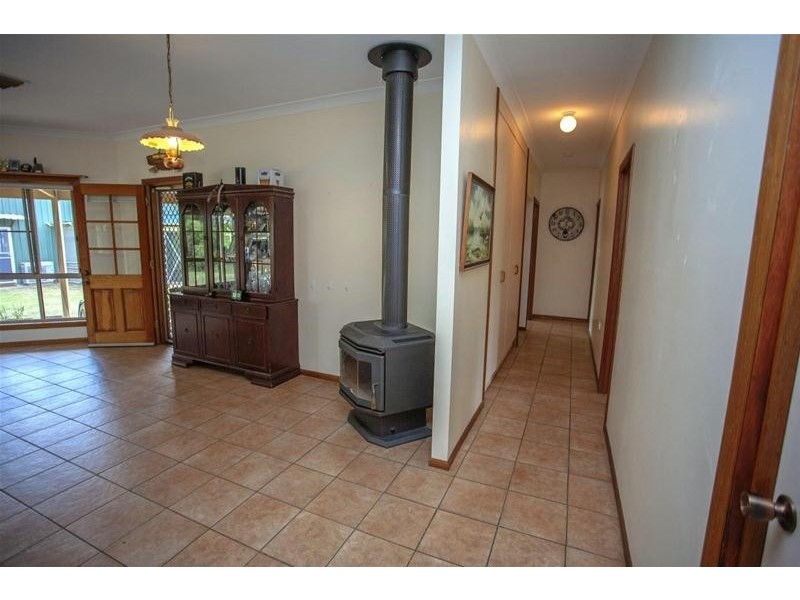 233 Zeller Street, Chinchilla QLD 4413