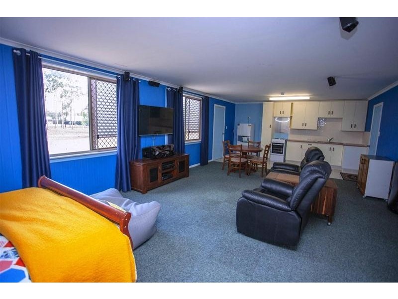 233 Zeller Street, Chinchilla QLD 4413