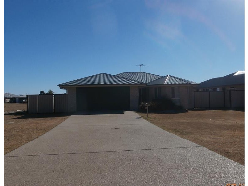 82 Price Street, Chinchilla QLD 4413