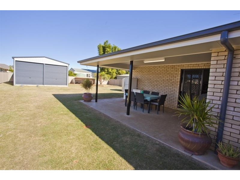 24 Sheridan Street, Chinchilla QLD 4413