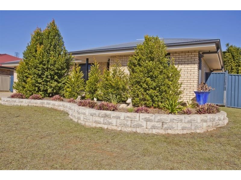 24 Sheridan Street, Chinchilla QLD 4413