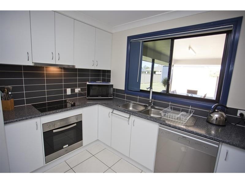 24 Sheridan Street, Chinchilla QLD 4413