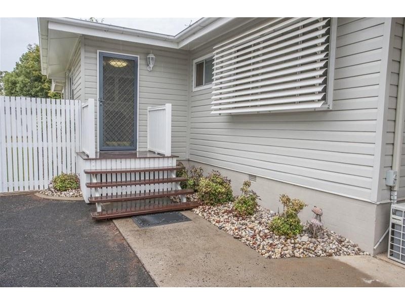 22 Birkett Street, Chinchilla QLD 4413