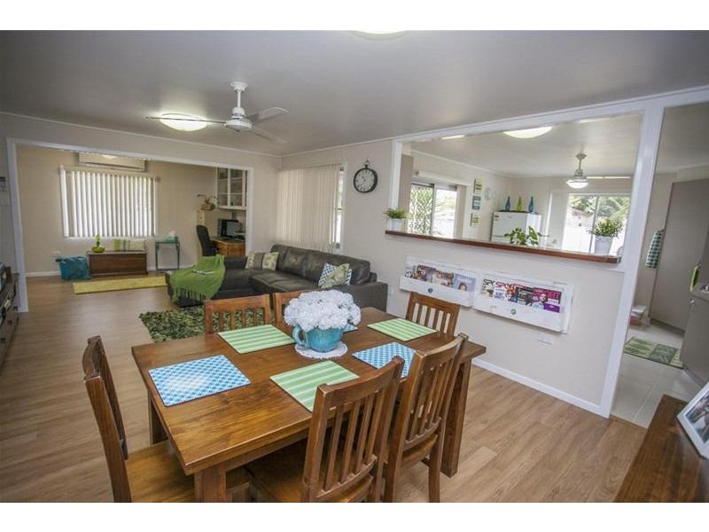 22 Birkett Street, Chinchilla QLD 4413