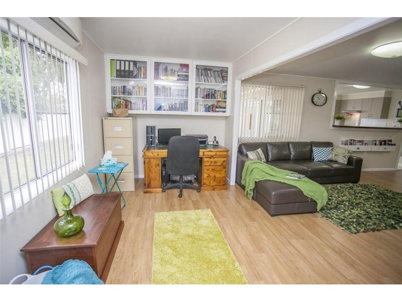 22 Birkett Street, Chinchilla QLD 4413