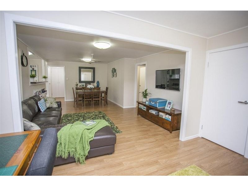 22 Birkett Street, Chinchilla QLD 4413