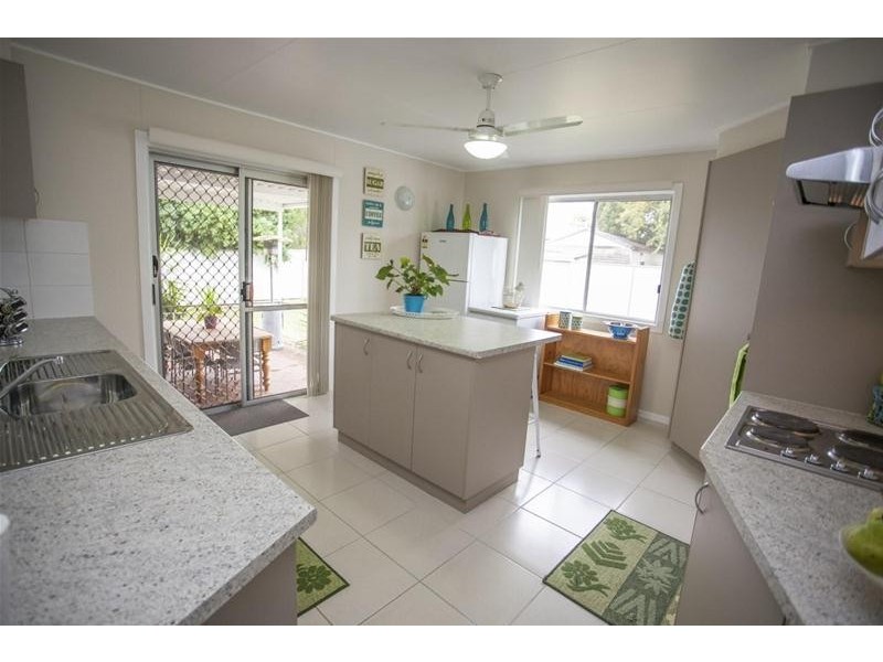 22 Birkett Street, Chinchilla QLD 4413