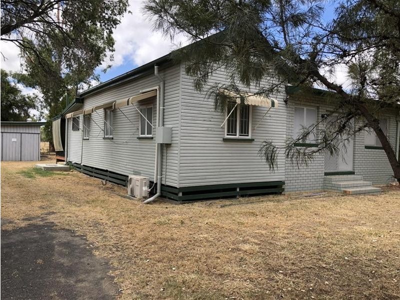 275 Chinchilla-Tara Road, Chinchilla QLD 4413