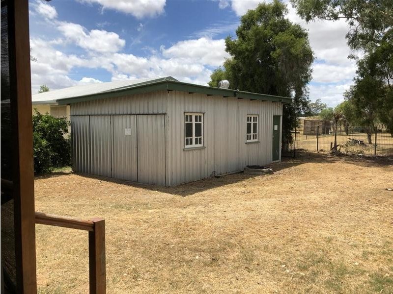 275 Chinchilla-Tara Road, Chinchilla QLD 4413