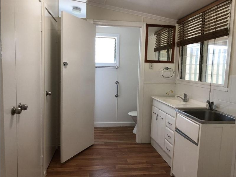 275 Chinchilla-Tara Road, Chinchilla QLD 4413