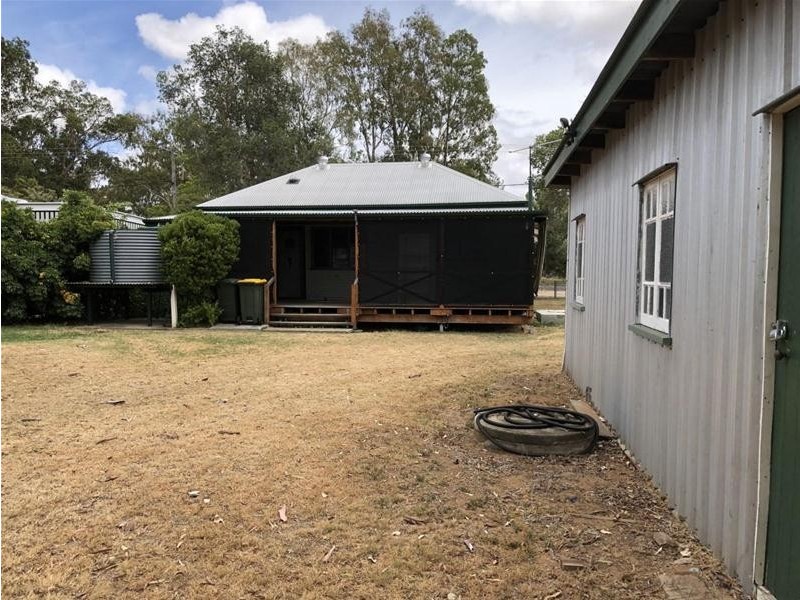 275 Chinchilla-Tara Road, Chinchilla QLD 4413