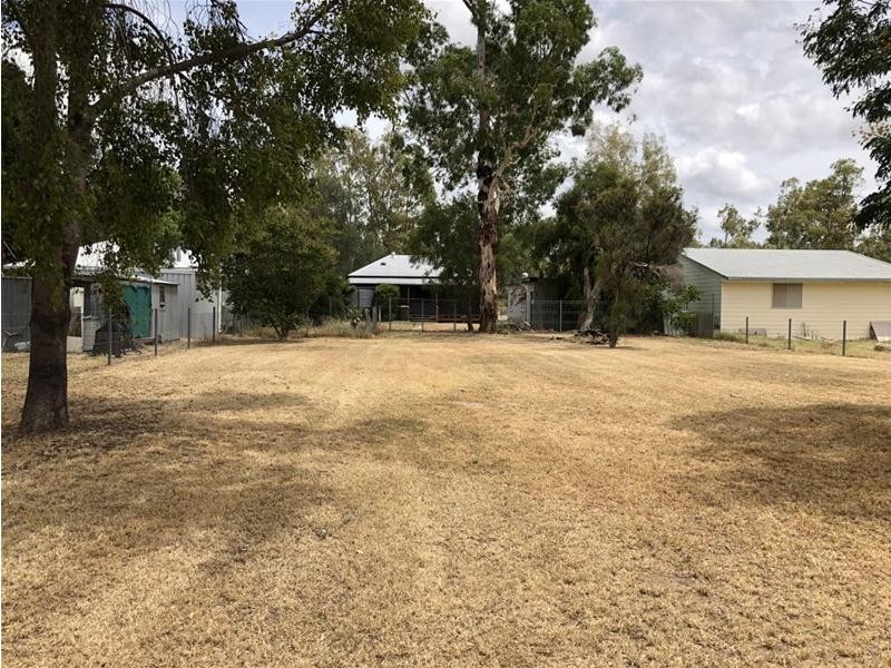 275 Chinchilla-Tara Road, Chinchilla QLD 4413