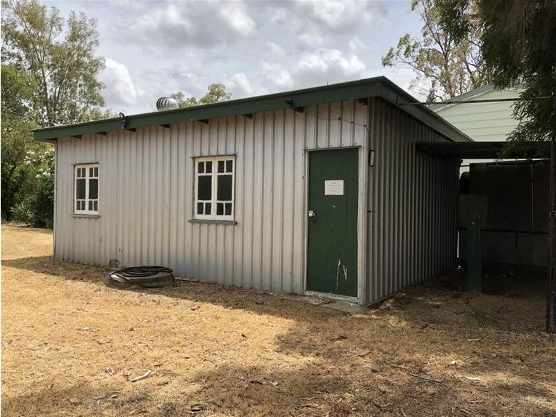 275 Chinchilla-Tara Road, Chinchilla QLD 4413