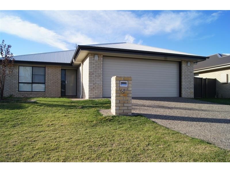 67 Sheridan Street, Chinchilla QLD 4413
