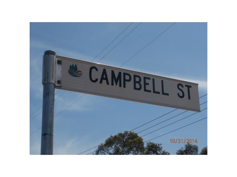 21 Campbell Street, Chinchilla QLD 4413