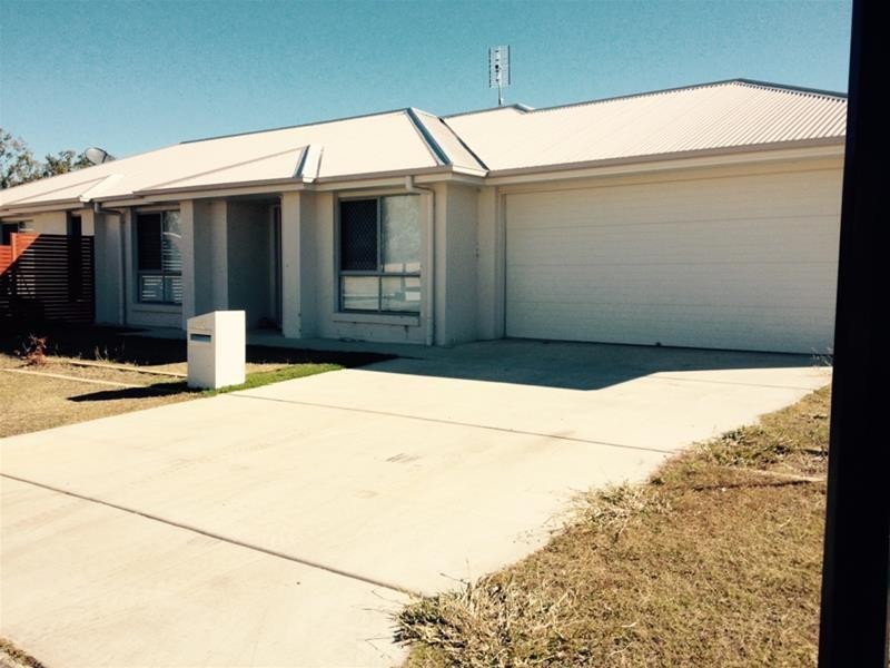 32 Ellem Drive, Chinchilla QLD 4413