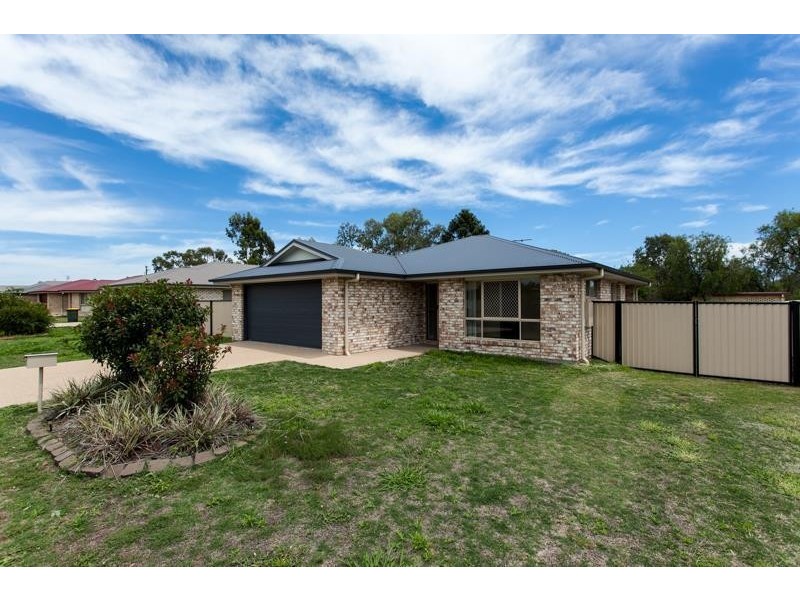 11 Campbell Street, Chinchilla QLD 4413