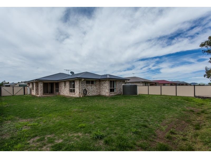 11 Campbell Street, Chinchilla QLD 4413