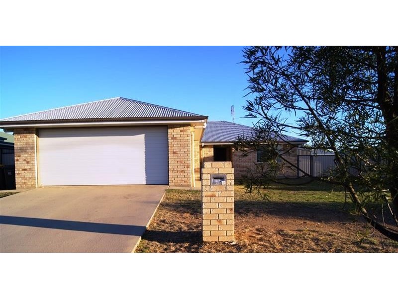 22 Frame Street, Chinchilla QLD 4413