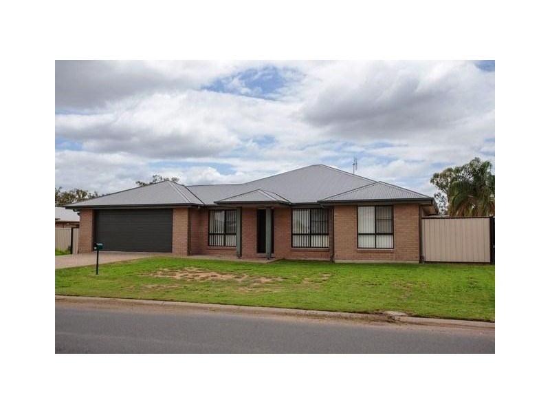 47 Pilkington Street, Chinchilla QLD 4413