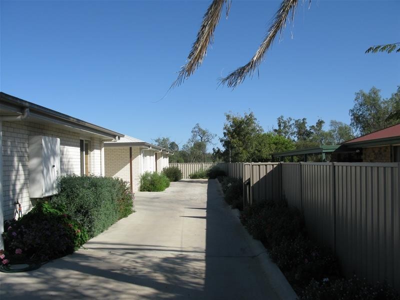 3/100 Zeller Street, Chinchilla QLD 4413