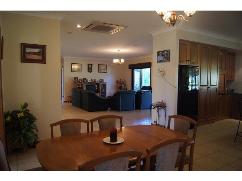 161 Chinchilla-Wondai Road, Chinchilla QLD 4413