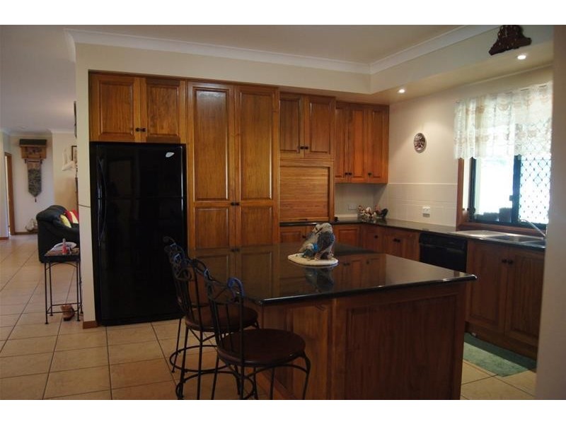 161 Chinchilla-Wondai Road, Chinchilla QLD 4413