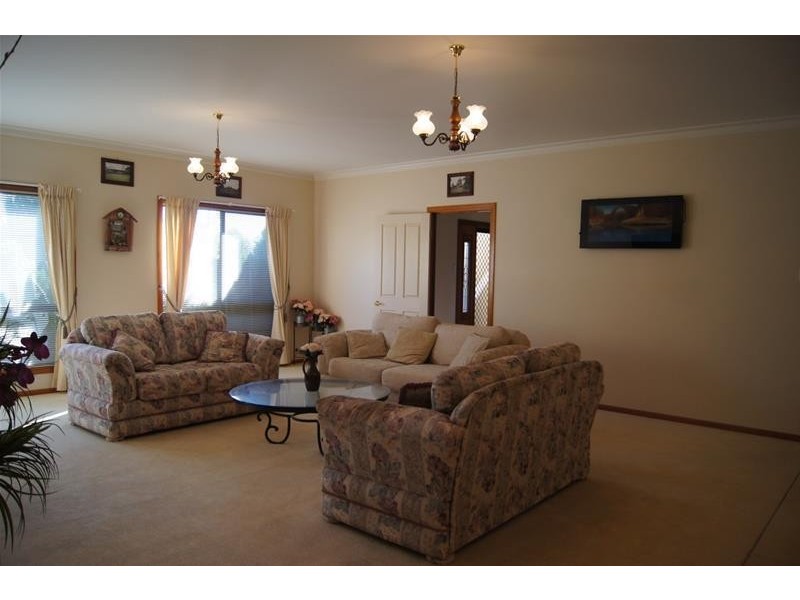 161 Chinchilla-Wondai Road, Chinchilla QLD 4413