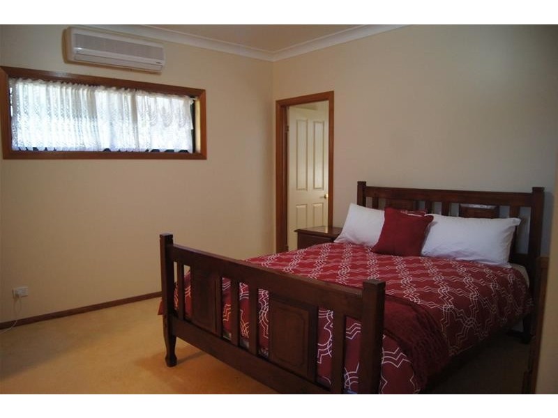 161 Chinchilla-Wondai Road, Chinchilla QLD 4413