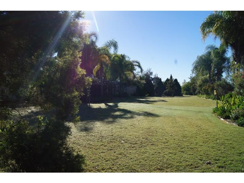 161 Chinchilla-Wondai Road, Chinchilla QLD 4413