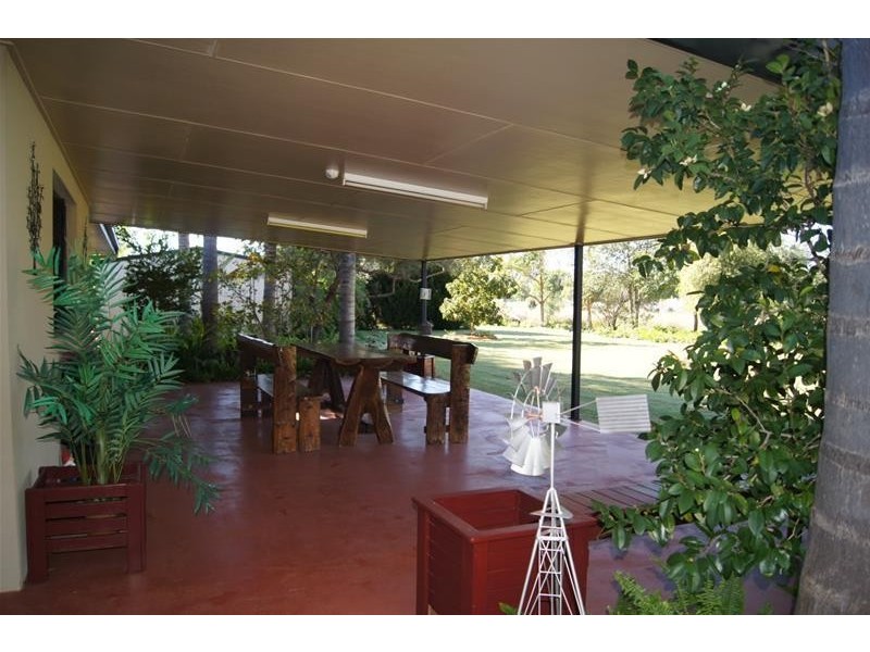 161 Chinchilla-Wondai Road, Chinchilla QLD 4413