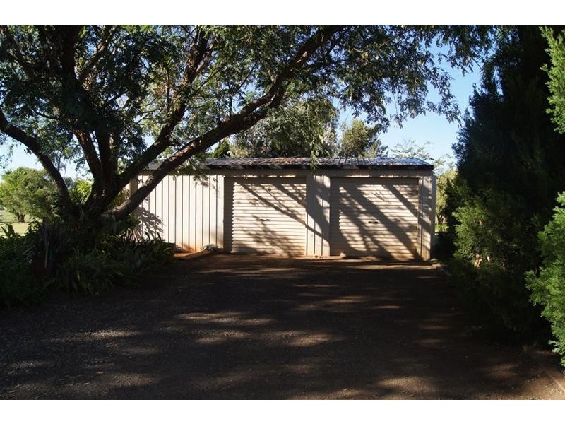 161 Chinchilla-Wondai Road, Chinchilla QLD 4413