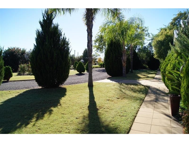 161 Chinchilla-Wondai Road, Chinchilla QLD 4413