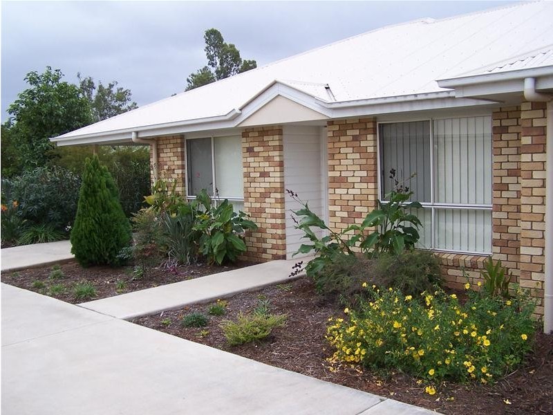 Unit 3/5 Back Avenue, Chinchilla QLD 4413