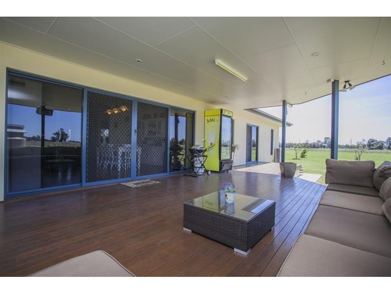 55 Tomlinson Court, Chinchilla QLD 4413