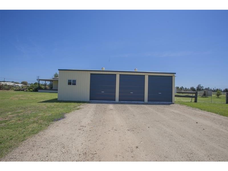 55 Tomlinson Court, Chinchilla QLD 4413