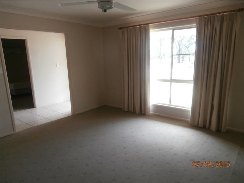 124 Zeller Street, Chinchilla QLD 4413